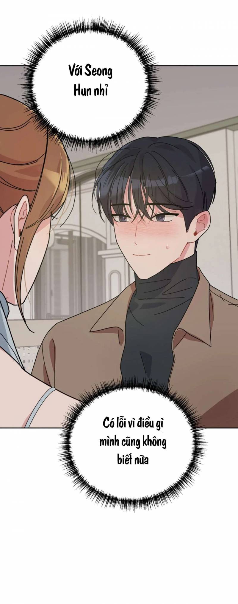 Xx Lưu Trữ Chapter 9 - Trang 2