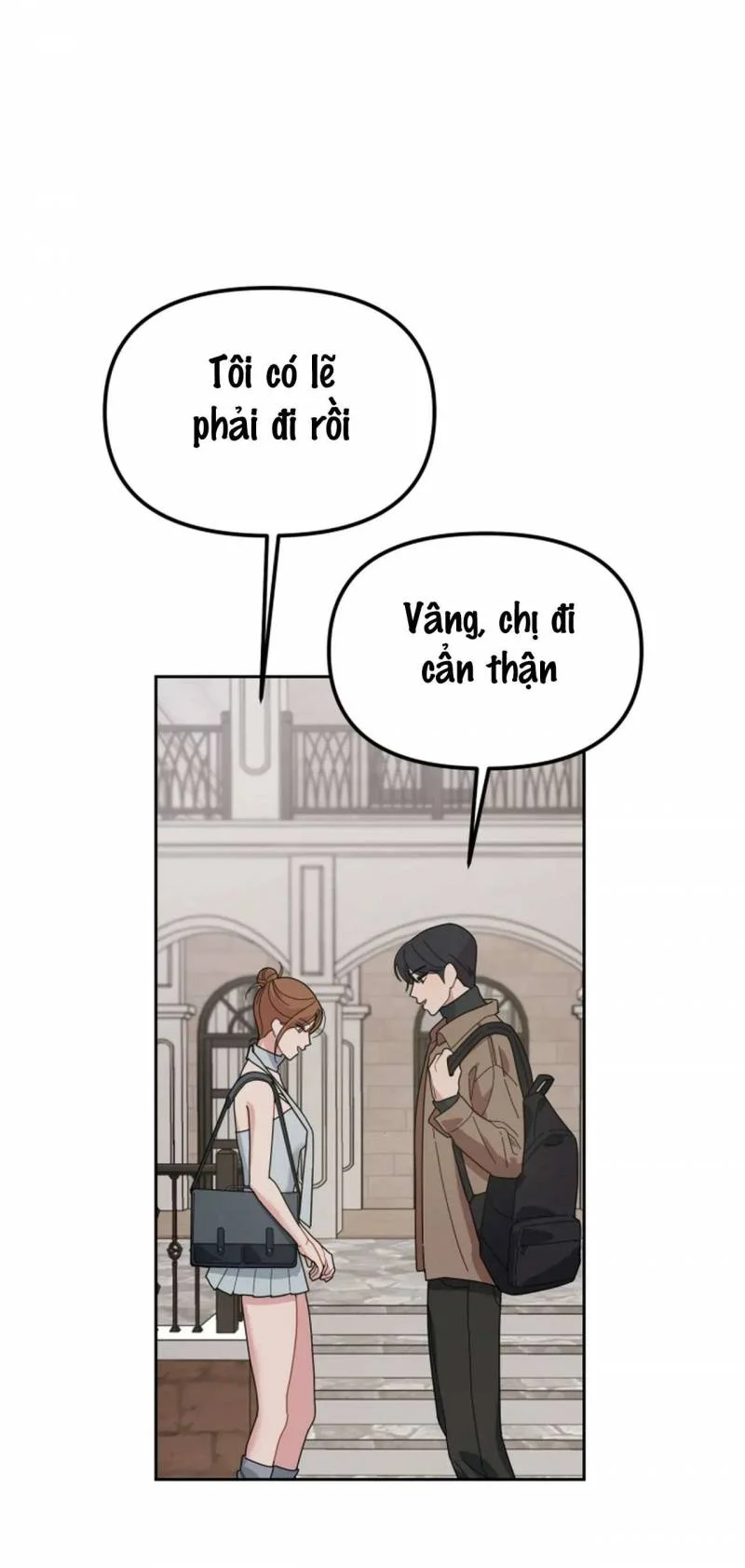 Xx Lưu Trữ Chapter 9 - Trang 2