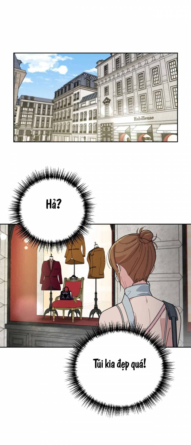 Xx Lưu Trữ Chapter 9 - Trang 2