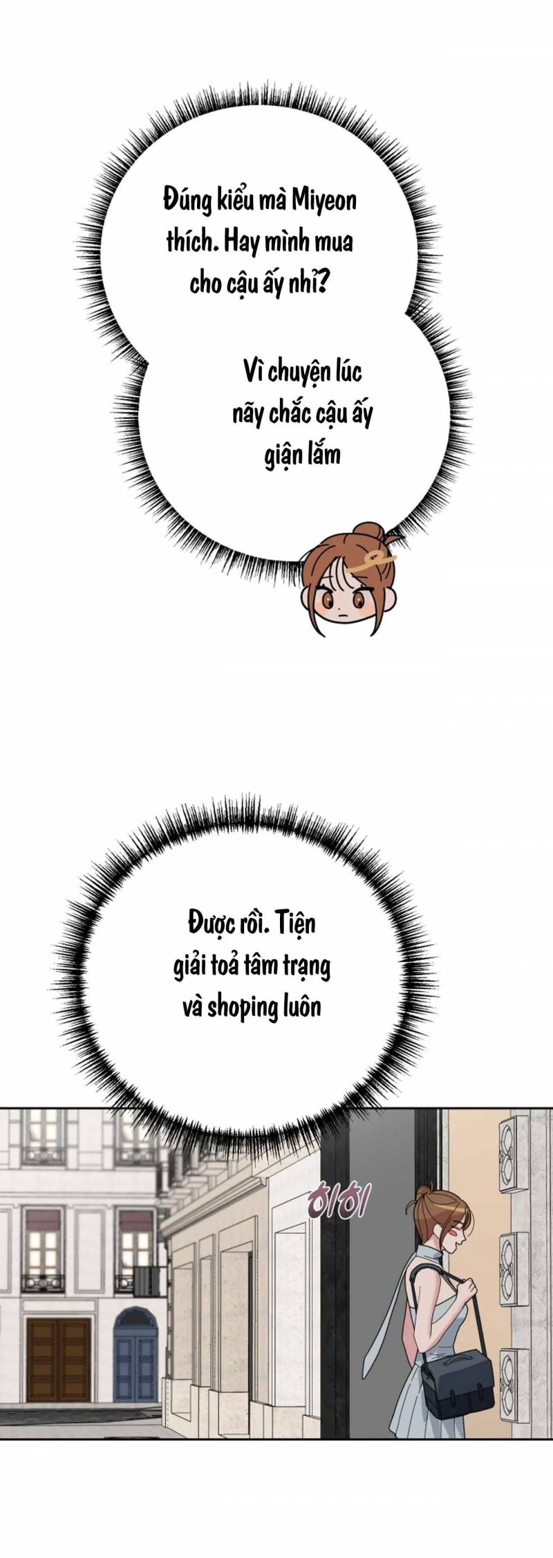 Xx Lưu Trữ Chapter 9 - Trang 2