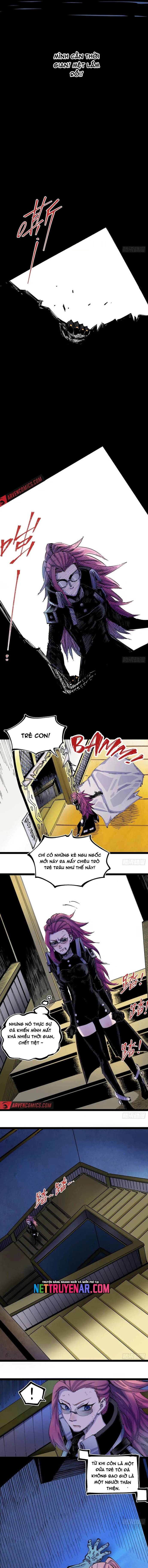 Y Thống Loạn Thế Chapter 10 - Trang 2