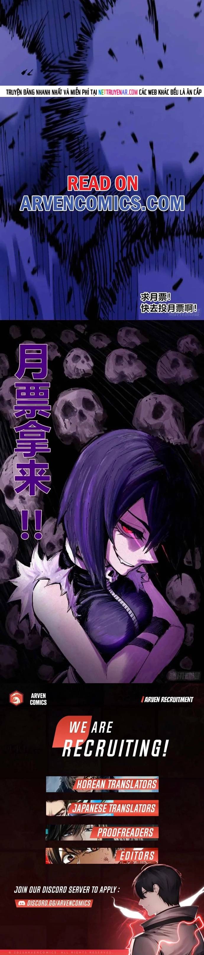 Y Thống Loạn Thế Chapter 11 - Trang 2