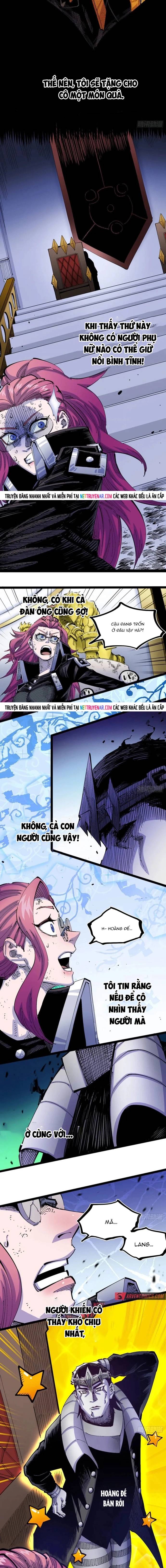 Y Thống Loạn Thế Chapter 12 - Trang 2