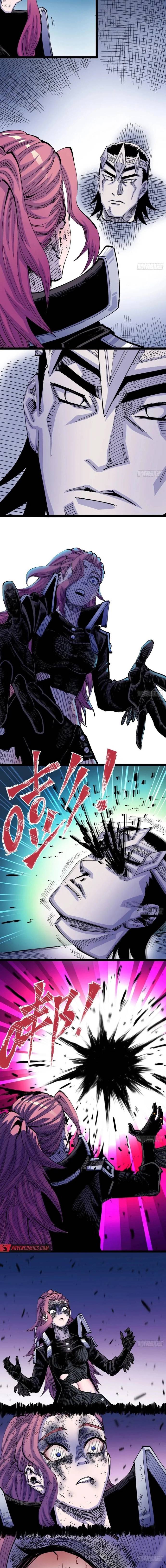 Y Thống Loạn Thế Chapter 12 - Trang 2