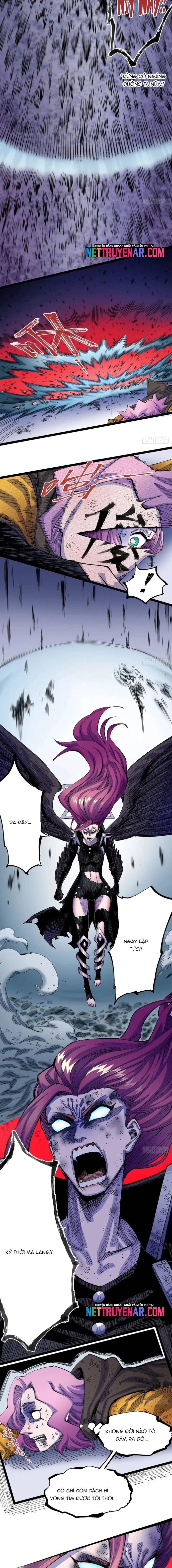 Y Thống Loạn Thế Chapter 13 - Trang 2