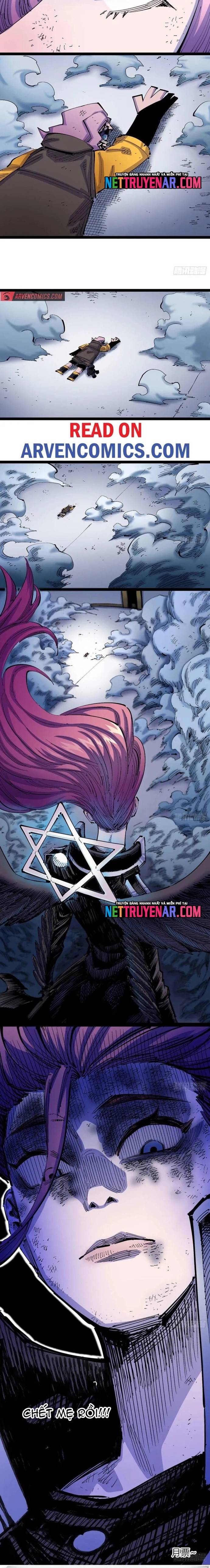 Y Thống Loạn Thế Chapter 13 - Trang 2