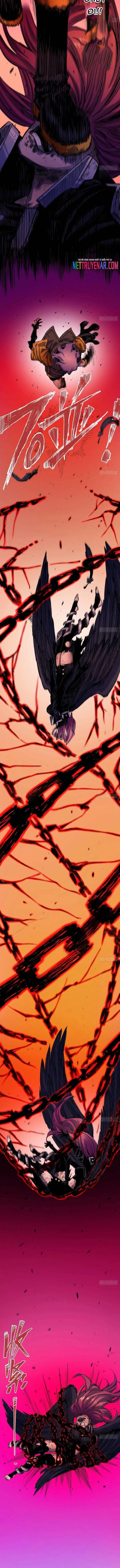 Y Thống Loạn Thế Chapter 16 - Trang 2