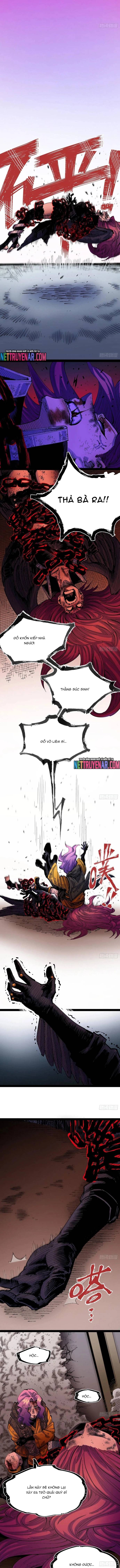 Y Thống Loạn Thế Chapter 16 - Trang 2
