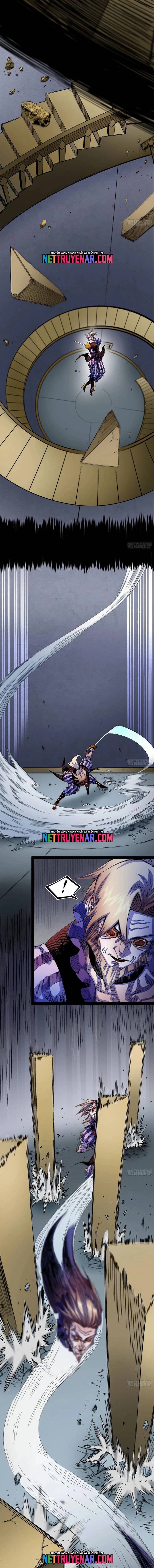 Y Thống Loạn Thế Chapter 17 - Trang 2