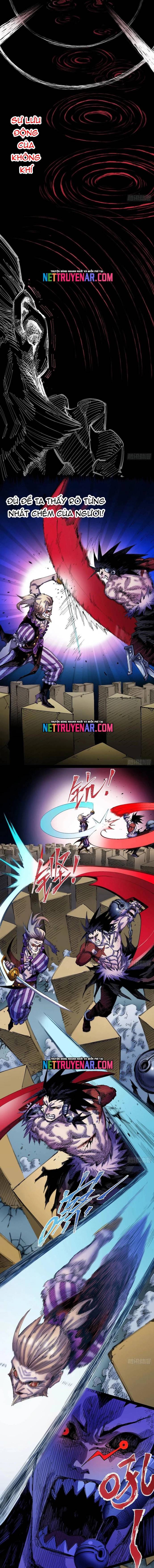 Y Thống Loạn Thế Chapter 17 - Trang 2