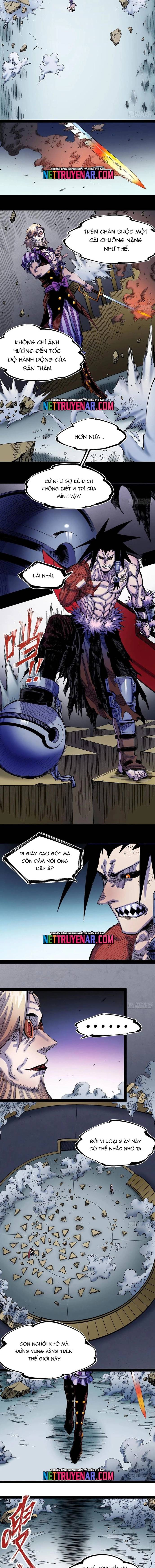 Y Thống Loạn Thế Chapter 17 - Trang 2