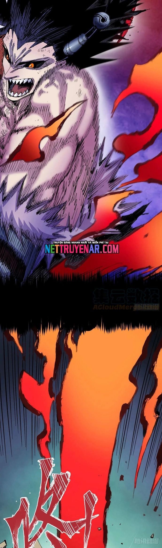 Y Thống Loạn Thế Chapter 18 - Trang 2