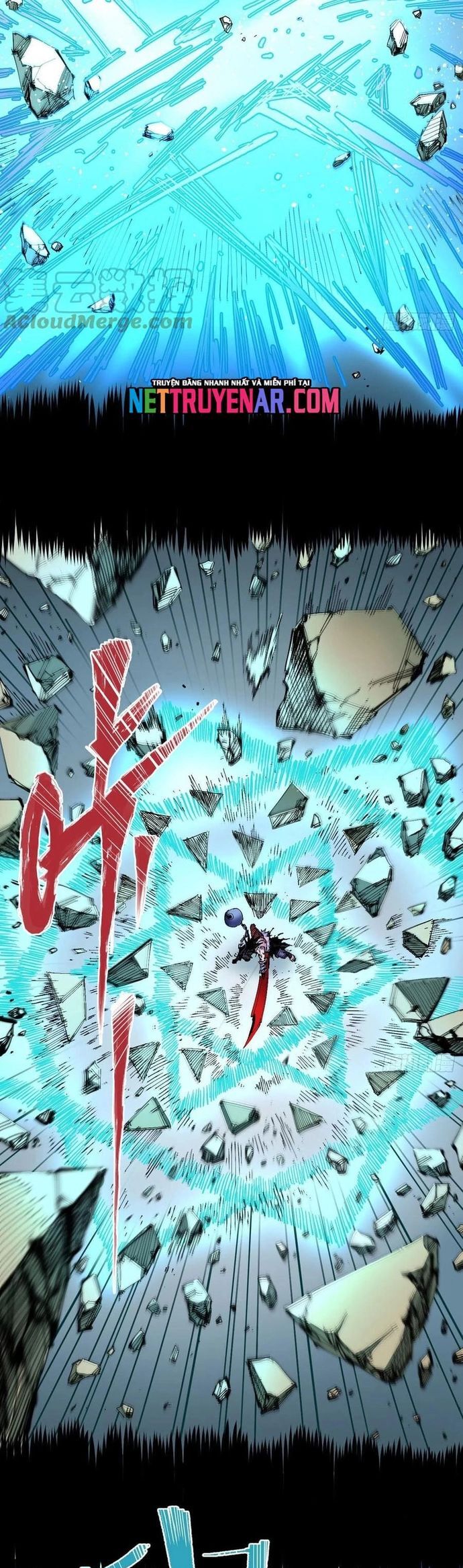 Y Thống Loạn Thế Chapter 18 - Trang 2