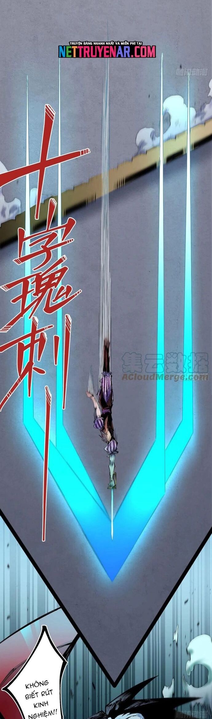 Y Thống Loạn Thế Chapter 18 - Trang 2