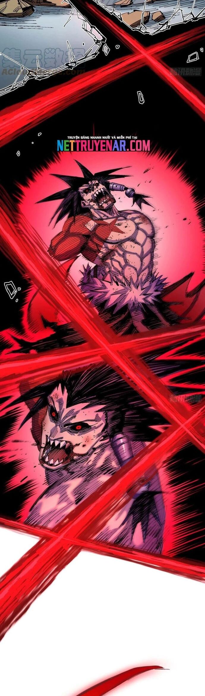 Y Thống Loạn Thế Chapter 18 - Trang 2