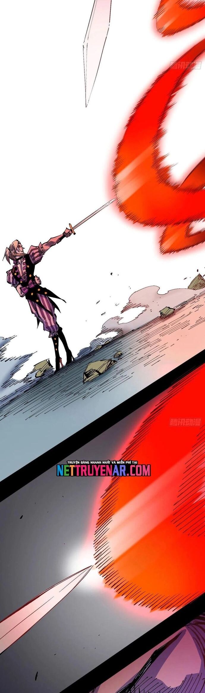 Y Thống Loạn Thế Chapter 18 - Trang 2