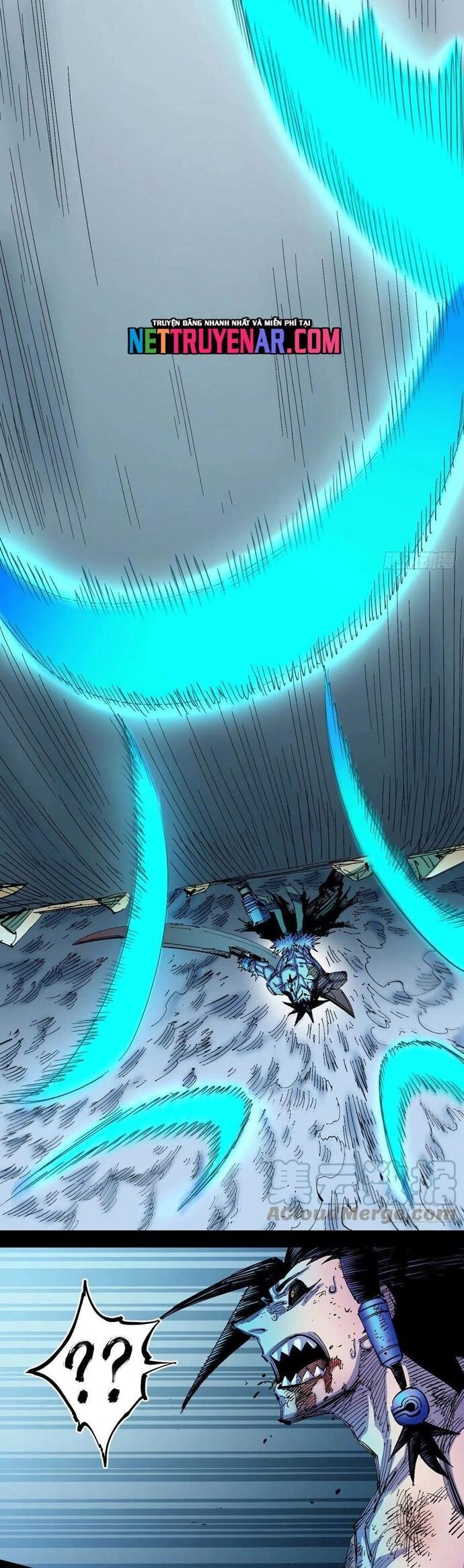 Y Thống Loạn Thế Chapter 18 - Trang 2