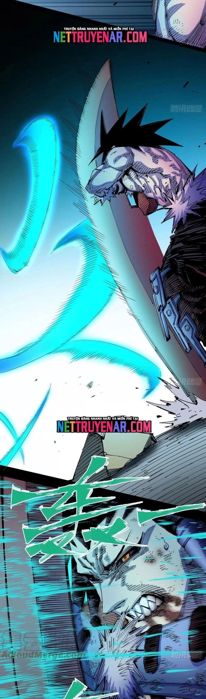 Y Thống Loạn Thế Chapter 18 - Trang 2