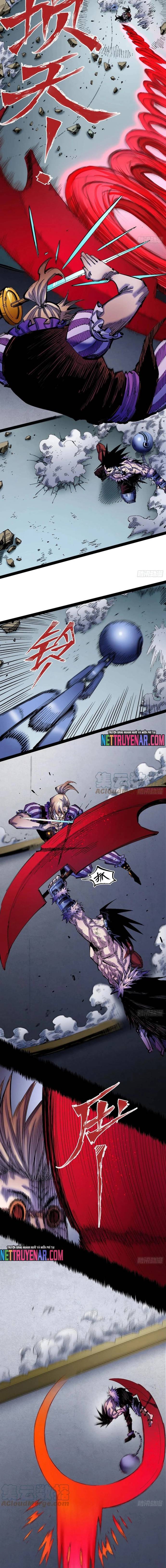 Y Thống Loạn Thế Chapter 19 - Trang 2