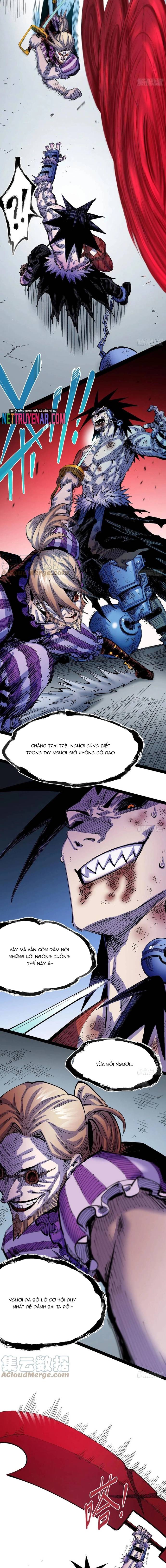 Y Thống Loạn Thế Chapter 19 - Trang 2