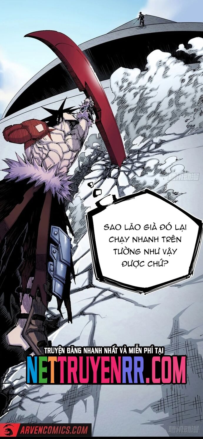Y Thống Loạn Thế Chapter 2 20