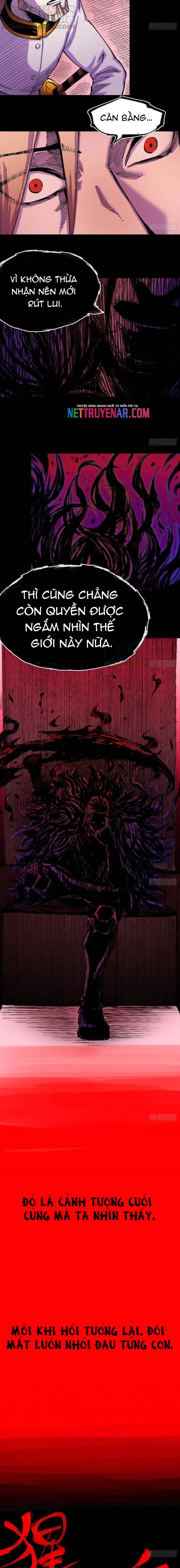 Y Thống Loạn Thế Chapter 22 - Trang 2
