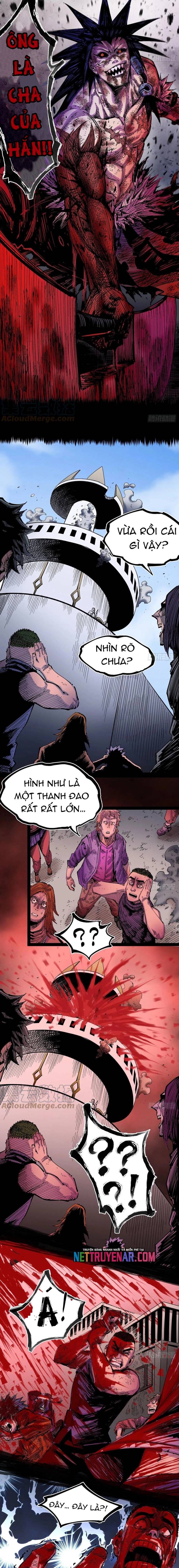 Y Thống Loạn Thế Chapter 22 - Trang 2