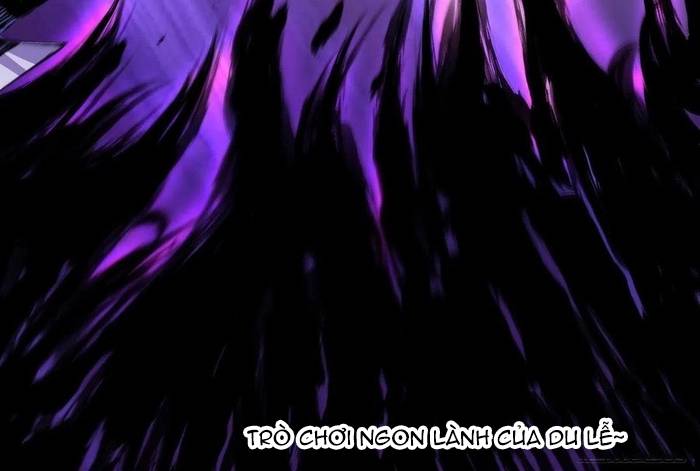Y Thống Loạn Thế Chapter 24 - Trang 2