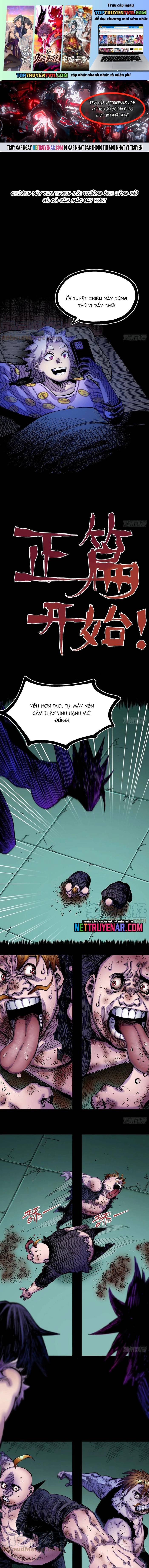 Y Thống Loạn Thế Chapter 25 - Trang 2