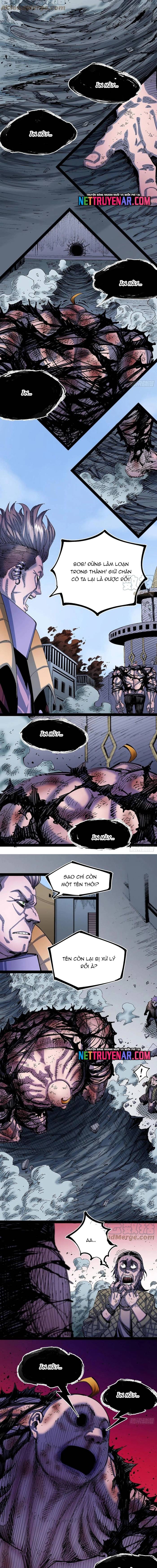 Y Thống Loạn Thế Chapter 26 3