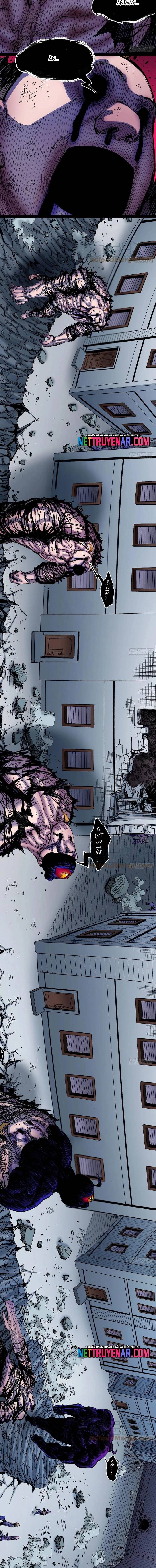 Y Thống Loạn Thế Chapter 26 4