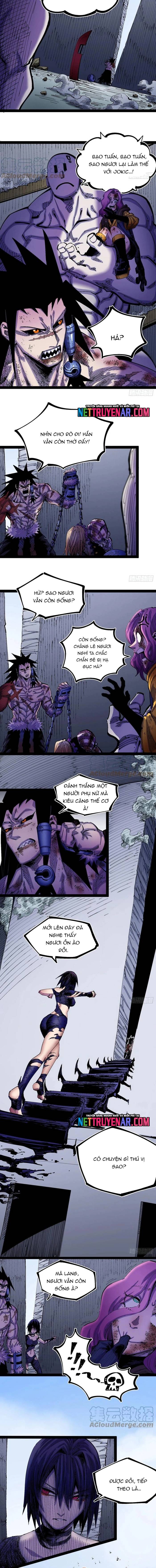 Y Thống Loạn Thế Chapter 26 7