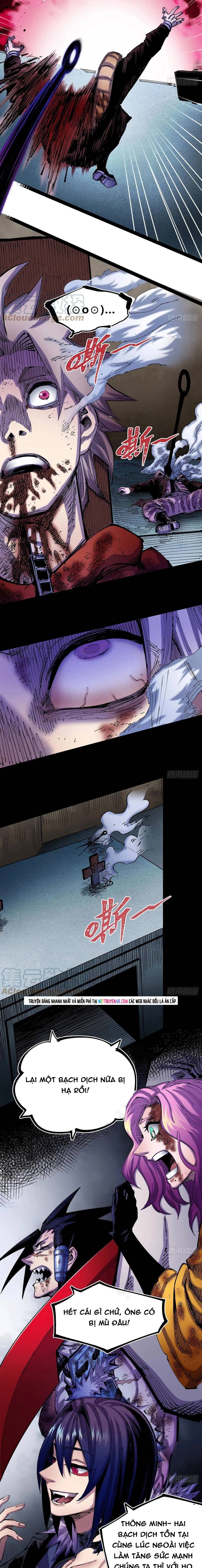 Y Thống Loạn Thế Chapter 27 6