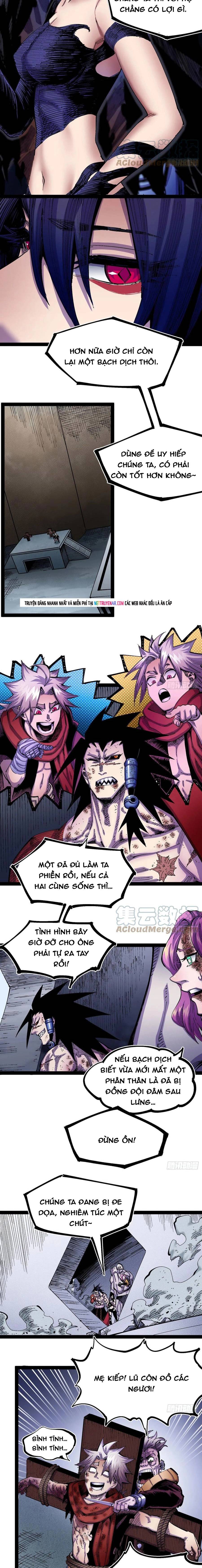 Y Thống Loạn Thế Chapter 27 7