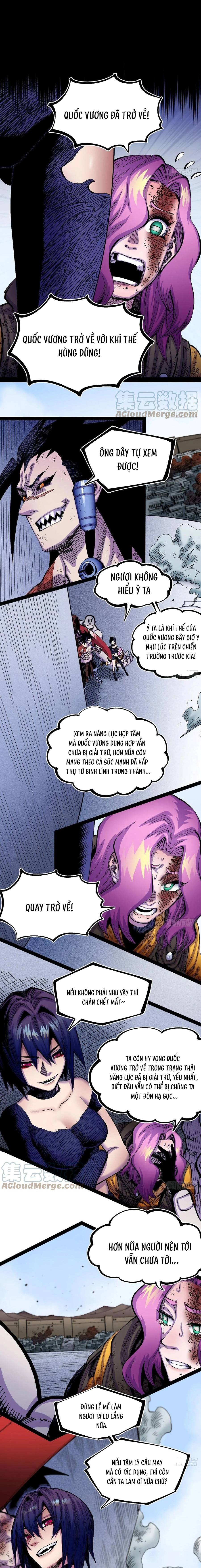 Y Thống Loạn Thế Chapter 28 2