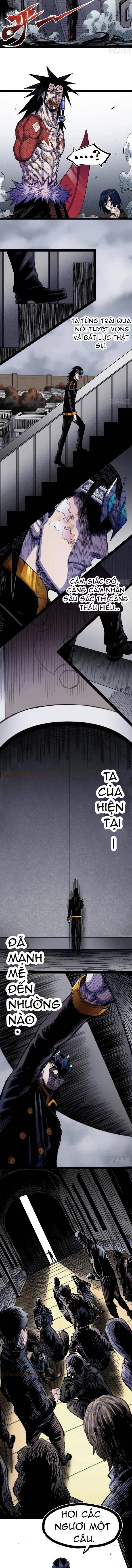 Y Thống Loạn Thế Chapter 36 5