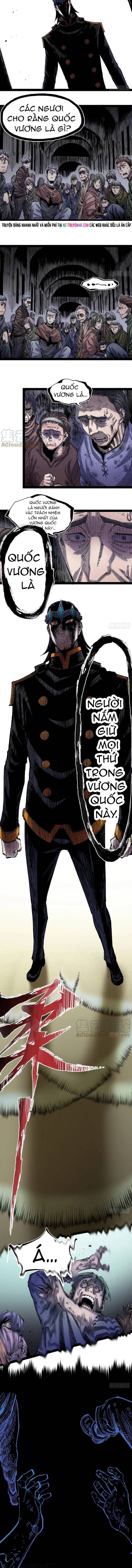 Y Thống Loạn Thế Chapter 36 6