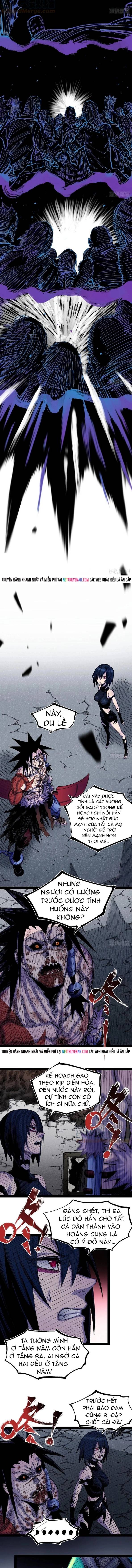 Y Thống Loạn Thế Chapter 36 7