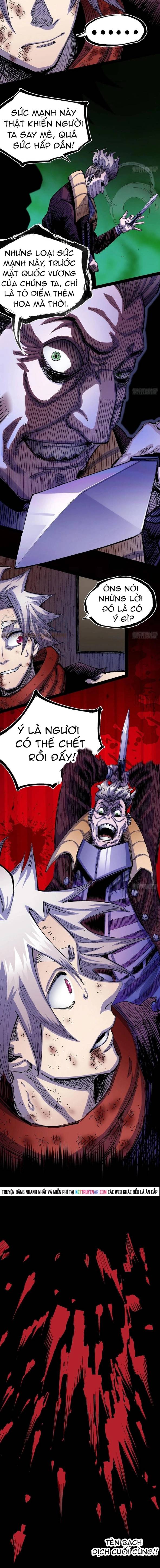 Y Thống Loạn Thế Chapter 36 9