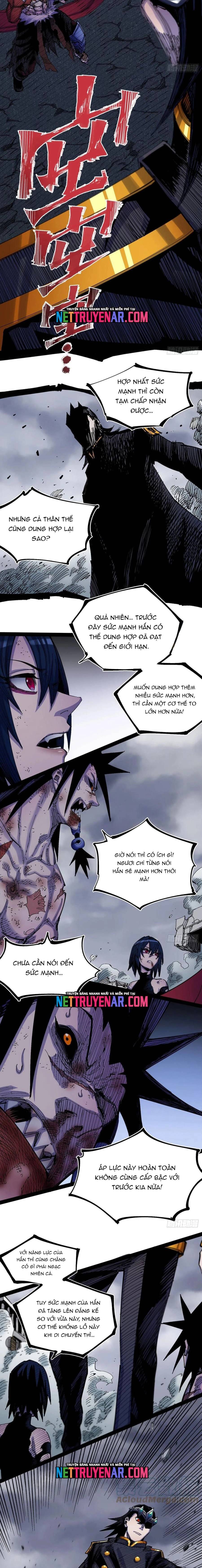 Y Thống Loạn Thế Chapter 37 2