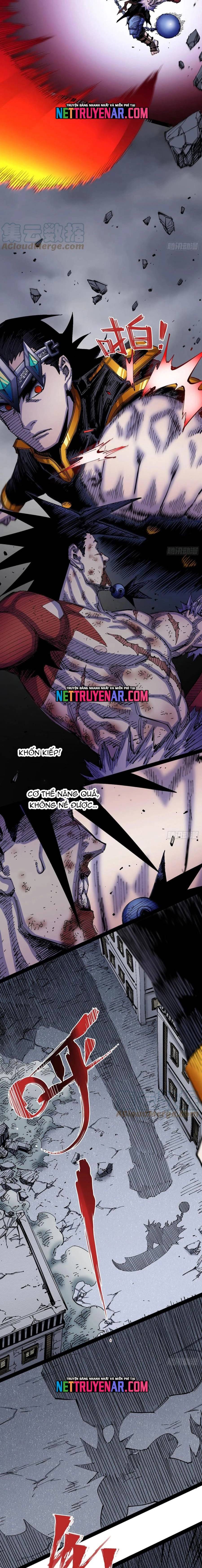 Y Thống Loạn Thế Chapter 37 5