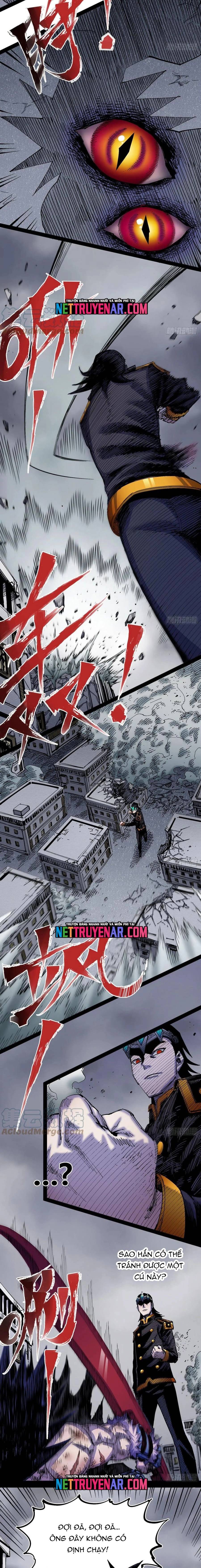 Y Thống Loạn Thế Chapter 37 6