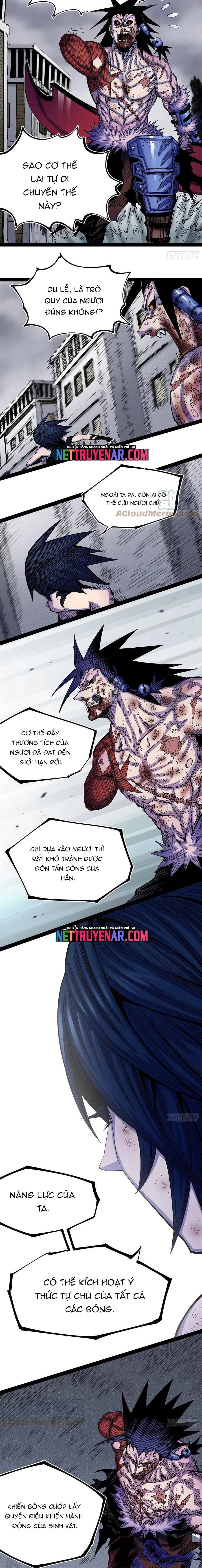 Y Thống Loạn Thế Chapter 37 7