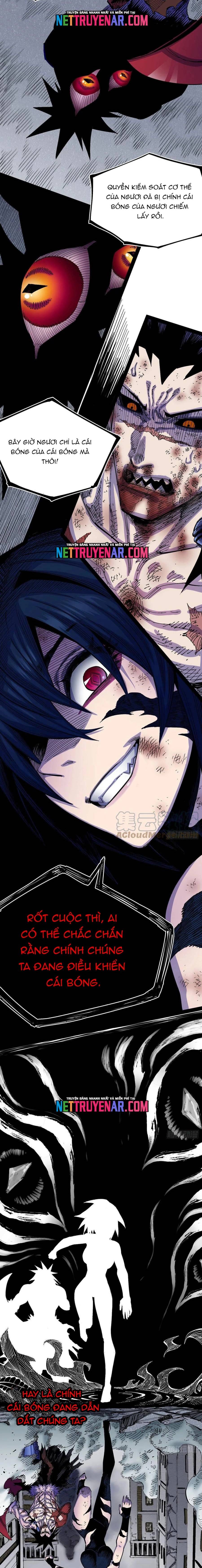Y Thống Loạn Thế Chapter 37 8