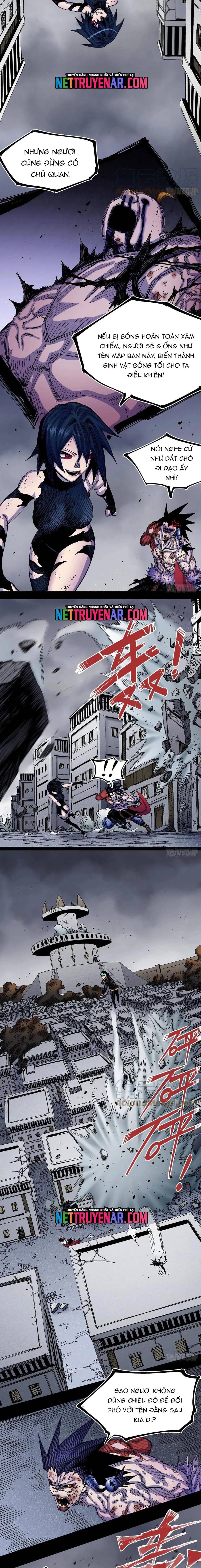 Y Thống Loạn Thế Chapter 37 9