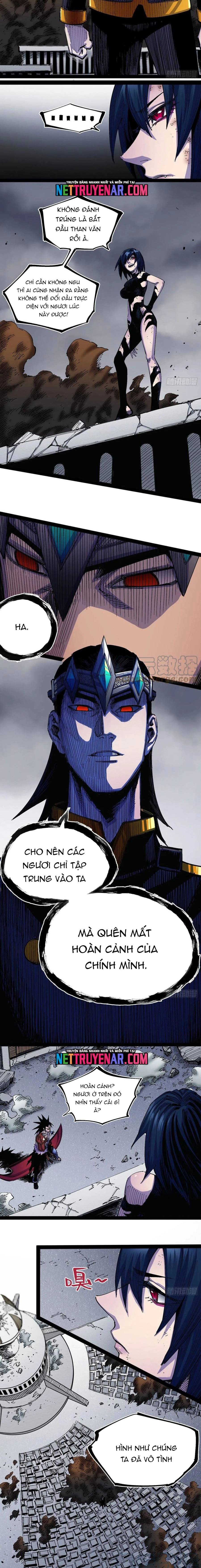 Y Thống Loạn Thế Chapter 37 11