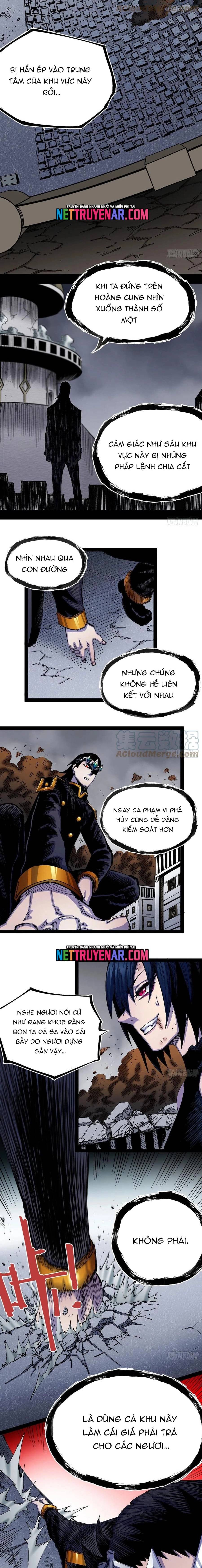 Y Thống Loạn Thế Chapter 37 12
