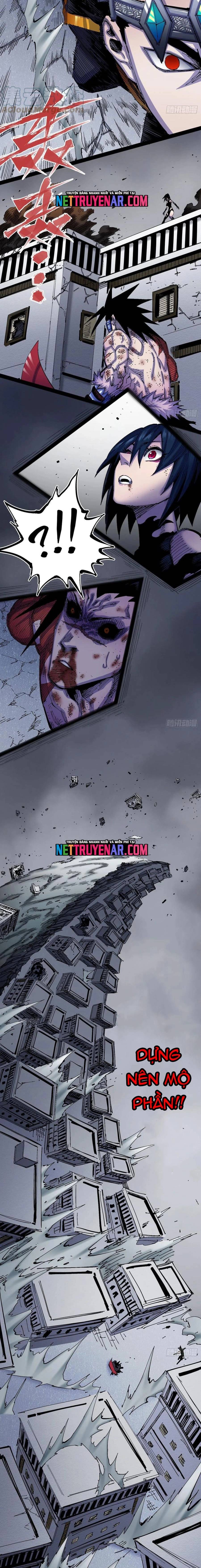 Y Thống Loạn Thế Chapter 37 13