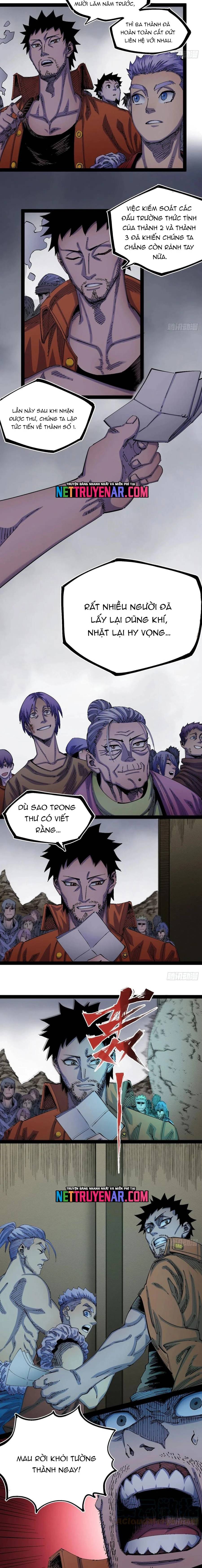 Y Thống Loạn Thế Chapter 39 2
