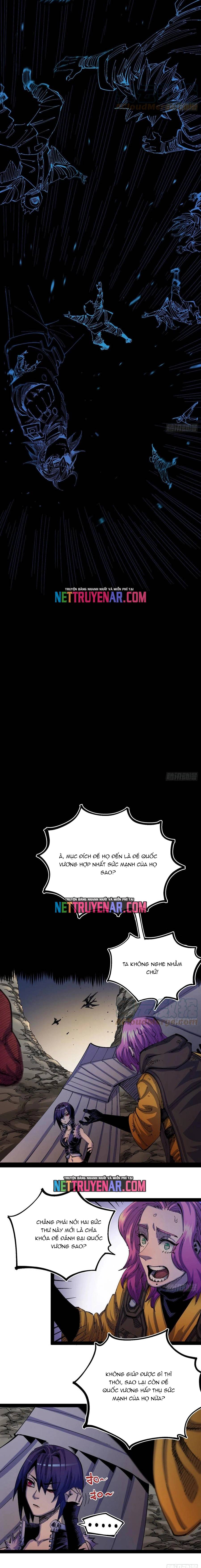 Y Thống Loạn Thế Chapter 40 3